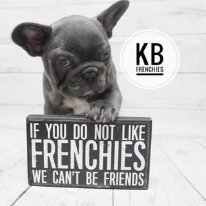 Meet your Posher, Beth